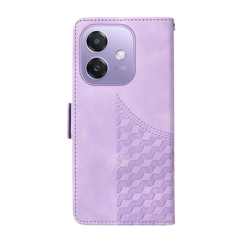 Premium Magnetic Leather Wallet Flip Phone Cover – Protective Case
