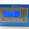 220V Automatic Welding Oscillator Weaver PLC Controlled Motorized Mechanism Linear Type Welding Positioner Turntable 2