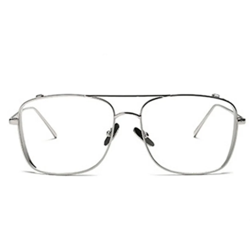 Optical Myopia Eyeglasses Frames for Women Men