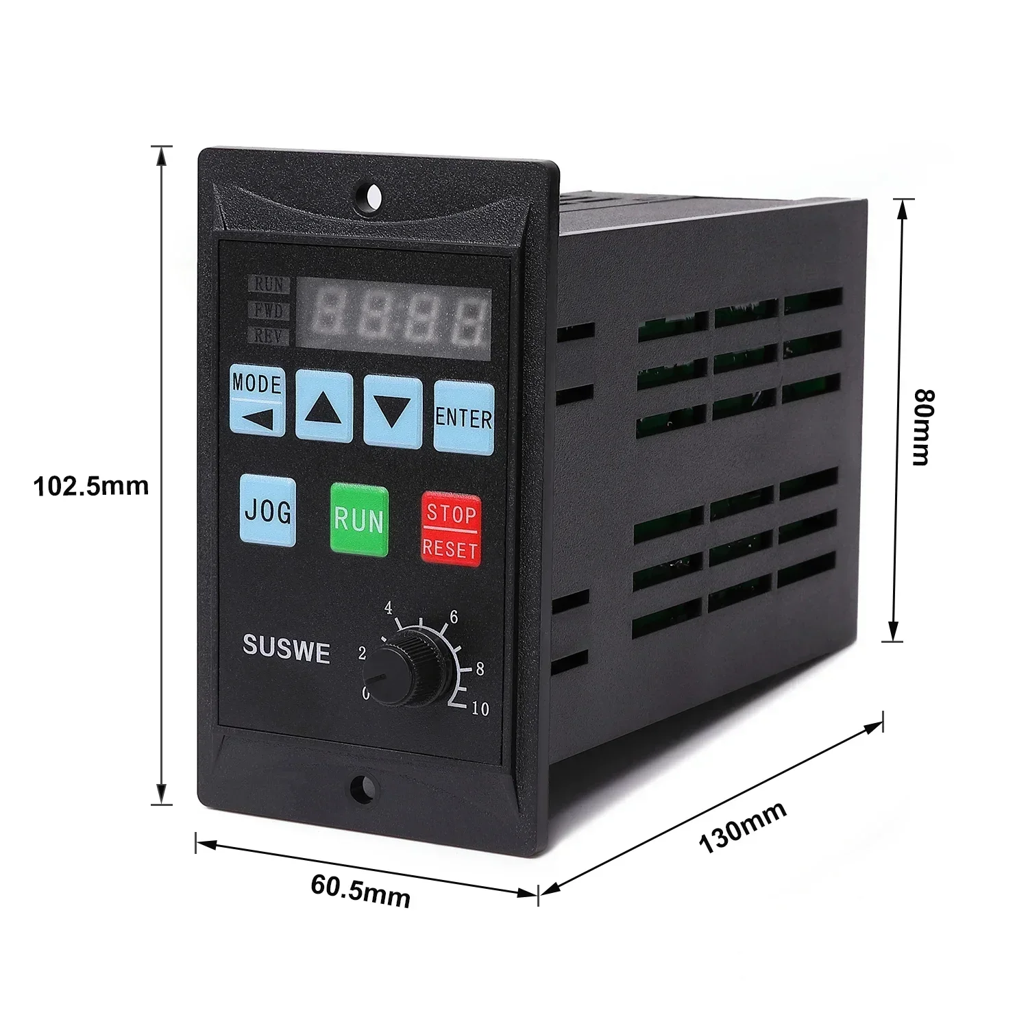 750W speed regulator MCU T13-750W-12-H single-phase input 220V three-phase input 220V motor controller dc motor speed controller motor speed controller electric motor speed controller
