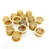 10PCS Rimmed Dome Elbow Screens Filters Caps for Arizer XQ2 Extreme Q V-Tower 2