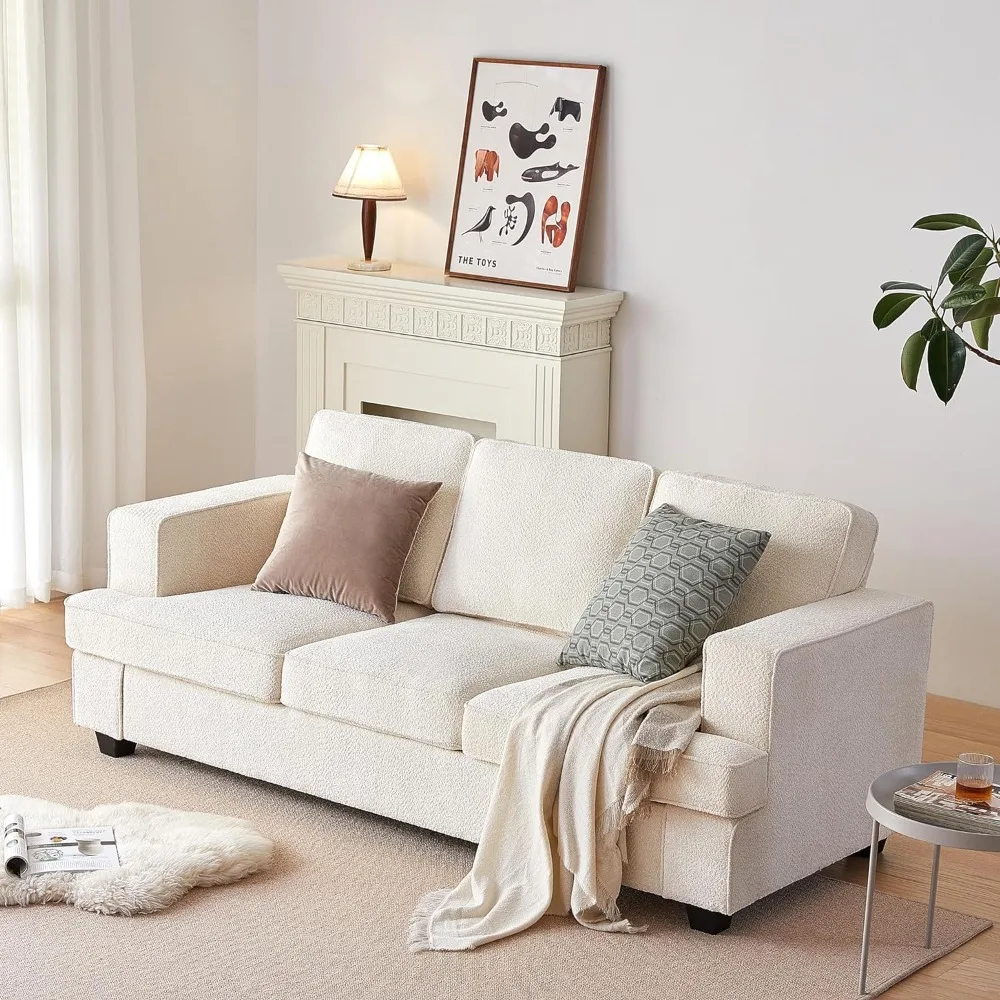 

Диваны для гостиной, 84 дюйма, диван-спальный с дополнительными глубокими сиденьями, секционные диваны для гостиной, диваны для гостиной