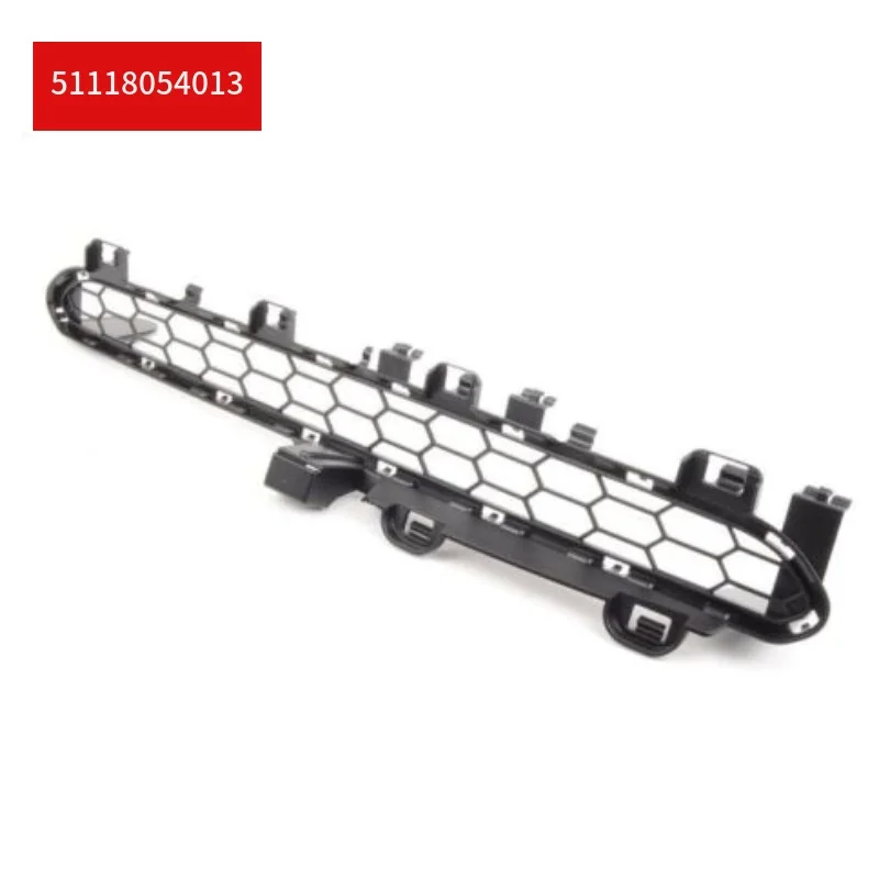 

Вентиляционное отверстие переднего бампера для BMW X5 F15 OEM 51118054013