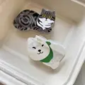 2pcs C