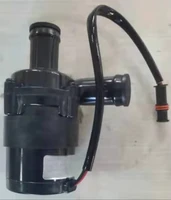 Chauffe-eau hydronique 5KW pour bateau, caravane, camping-car 6