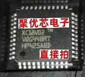 

XC18V02VQG44 XC18V02 XC18V02VQ44