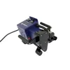 230V Weldy Hot Wedge Welder Machine WGW 300 for HDPE , LDPE, TPO, FPO, PVC Thermoplastic Geomembranes Waterproofing Welding 2