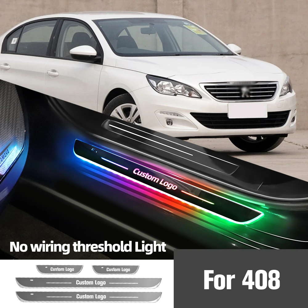 

Для Peugeot 408, 2010-2014, 2011, 2012, 2013, индивидуальный логотип