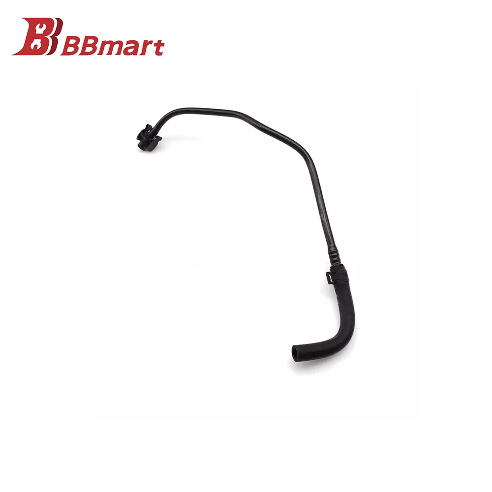 

31657960 BBmart Auto Parts 1 Pcs Expansion Tank Breather Hose For Volvo V60 S80 V70 Factory Price Car Accessories