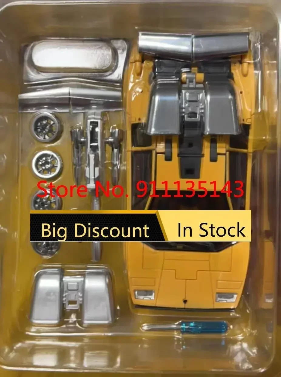 

Badcube Bc Ots-08 Sunsurge Ots-08 Sunstreaker In Stock