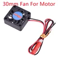 30mm black for motor