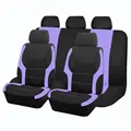 TypeB Purple 5 Seat