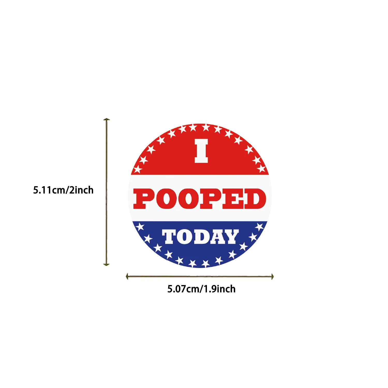 100Pcs Cartoon Snarky MEME Stickers Decals For Phone Scrapbook Skateboard Suitcase Refrigerator Graffiti Aesthetic Stickers - 4