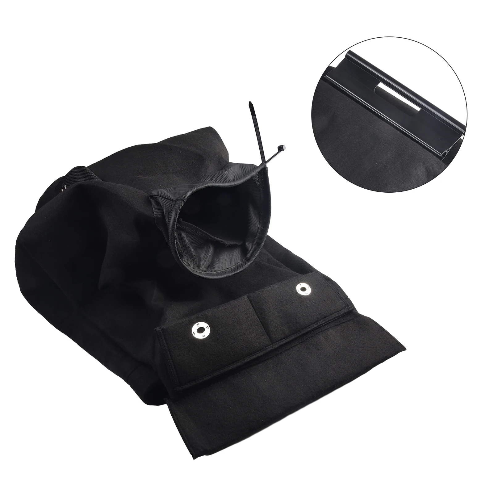 

Прочный запасной мешок для Vac Bag 664-04029 664-04039 664-04040 964-04029
