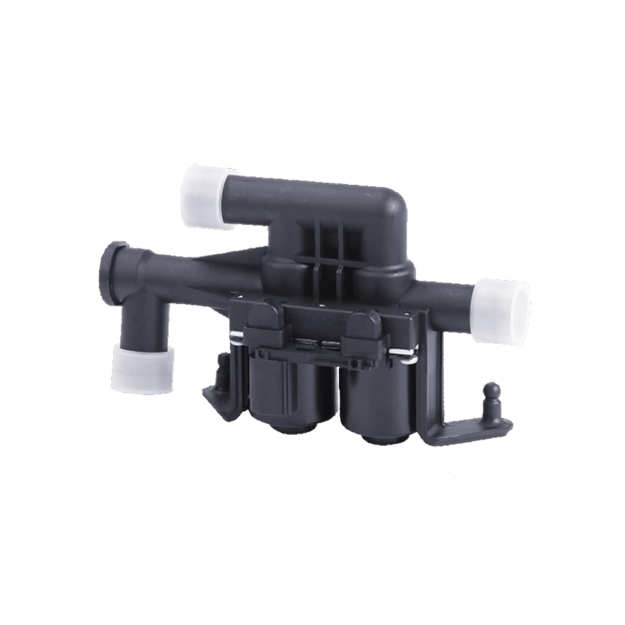 Car Engine Parts Heater Control Water Valve Replacement Accessories For BMW 5 6 7 Series F10 F11 F07 F02 N52 N57 N63 64219310349