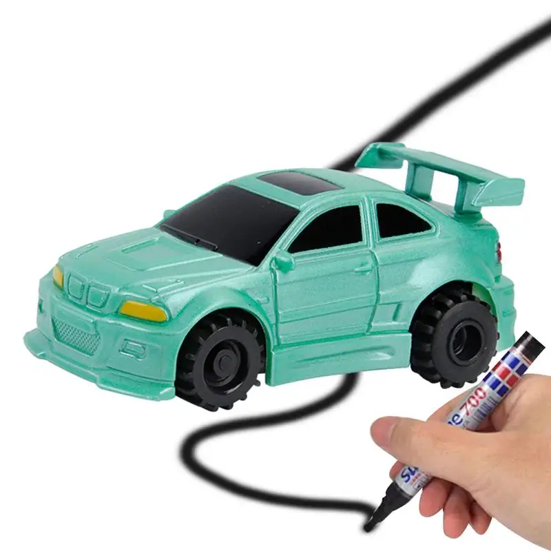 

Индуктивный автомобиль, Интерактивная детская игрушка, черная обучающая игрушка, Интерактивная детская игрушка, Обучающие игрушки, новый подарок