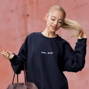 Ariana Grande Yes，And? Men's Women's 1