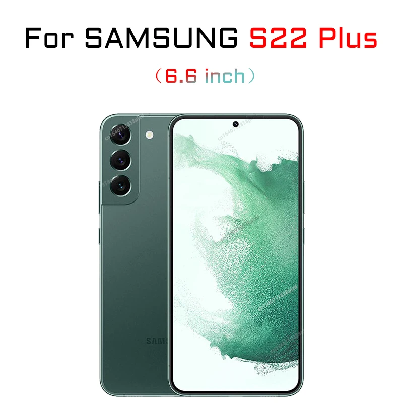 For Samsung Galaxy S22 S21 S20 Plus Ultra Screen Protector Note 20 10 9 S10 S8 S9 8 Lite FE S10E E S20FE S21FE 5G S 21 22 Film t mobile screen protector Screen Protectors