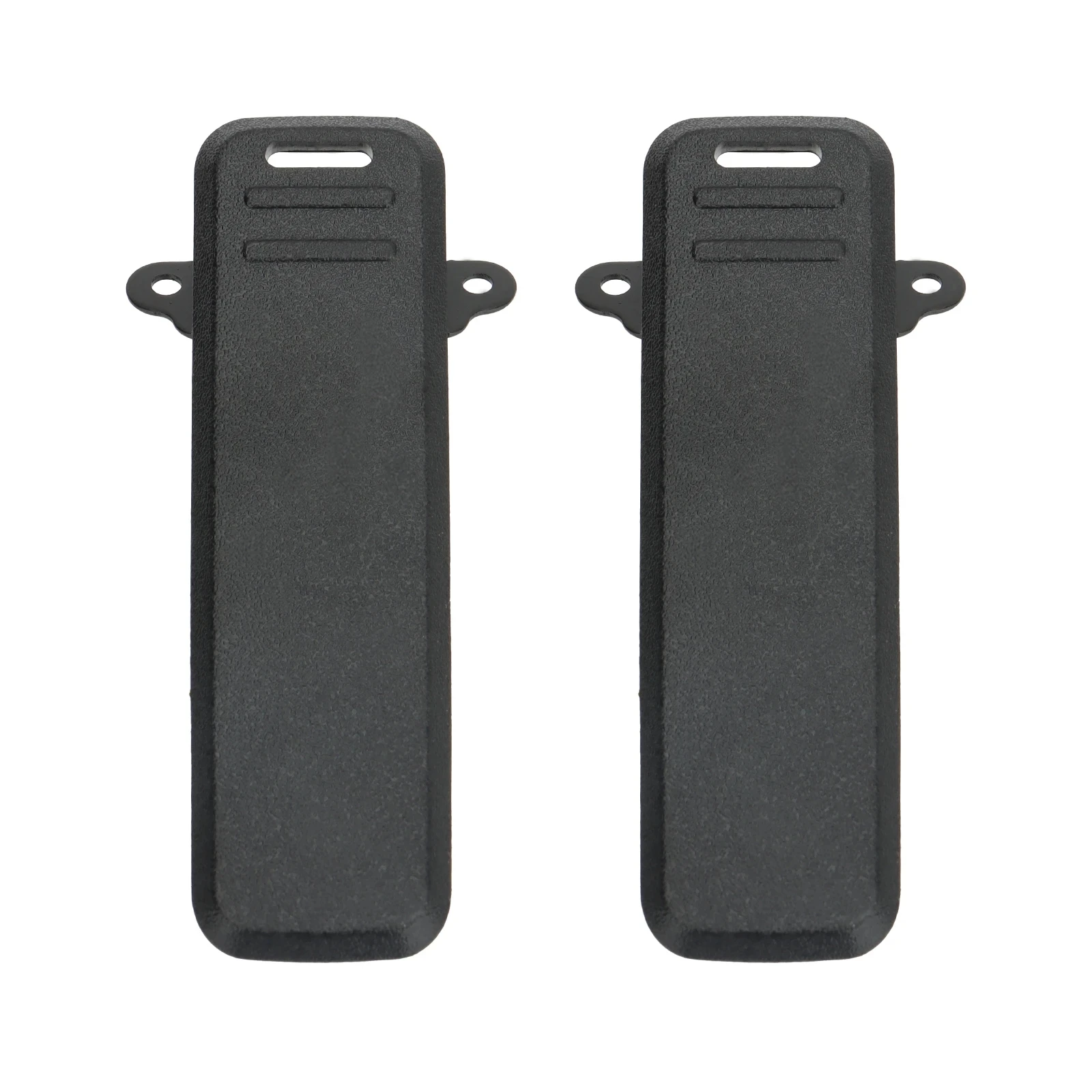 Original Baofeng Walkie Talkie Belt Clip - Multi-Pack Options Available