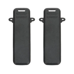 Original Baofeng Walkie Talkie Belt Clip - Multi - Pack Options Available (2 Pcs)