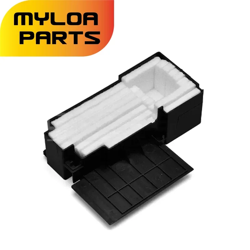

1 х резервуар для отходов чернил 1799792 1746399 1584721 для EPSON M100 M105 M200 M201 M205 L550 L551 L555 L565 L566 L575 WF 2510 2520 2530