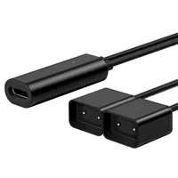 For Eyewear 3Th Gen Smart Glasses Charger Cable Smart Glasses Magnetic Charging Cable - Image 2