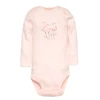 3-5 PCS/LOT Soft Cotton Baby Bodysuits Long Sleeve Newborn Baby Clothing Set Christmas Baby Girls Boys Clothes Infant Jumpsuit 4