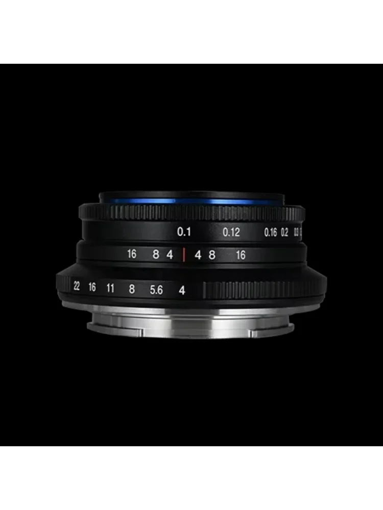 오리진 라오와 10mm F4 APS-C 쿠키 렌즈 초광각 ( E, 캐논 RF, 니콘 Z, 후지필름 X, L-마운트 카메라용) ⒨ 렌즈
