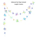 Iridescent Star
