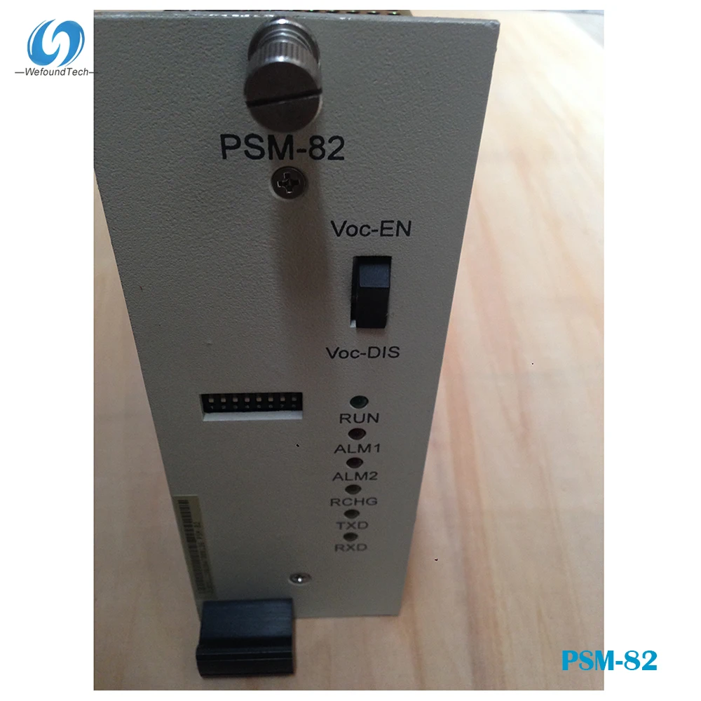 

Power Module For EMERSON PSM-82 100% Tested Fast Ship