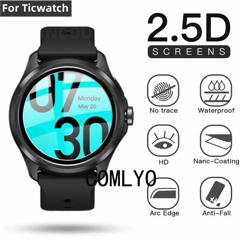 TicWatch Pro 5 falls to new lowest price