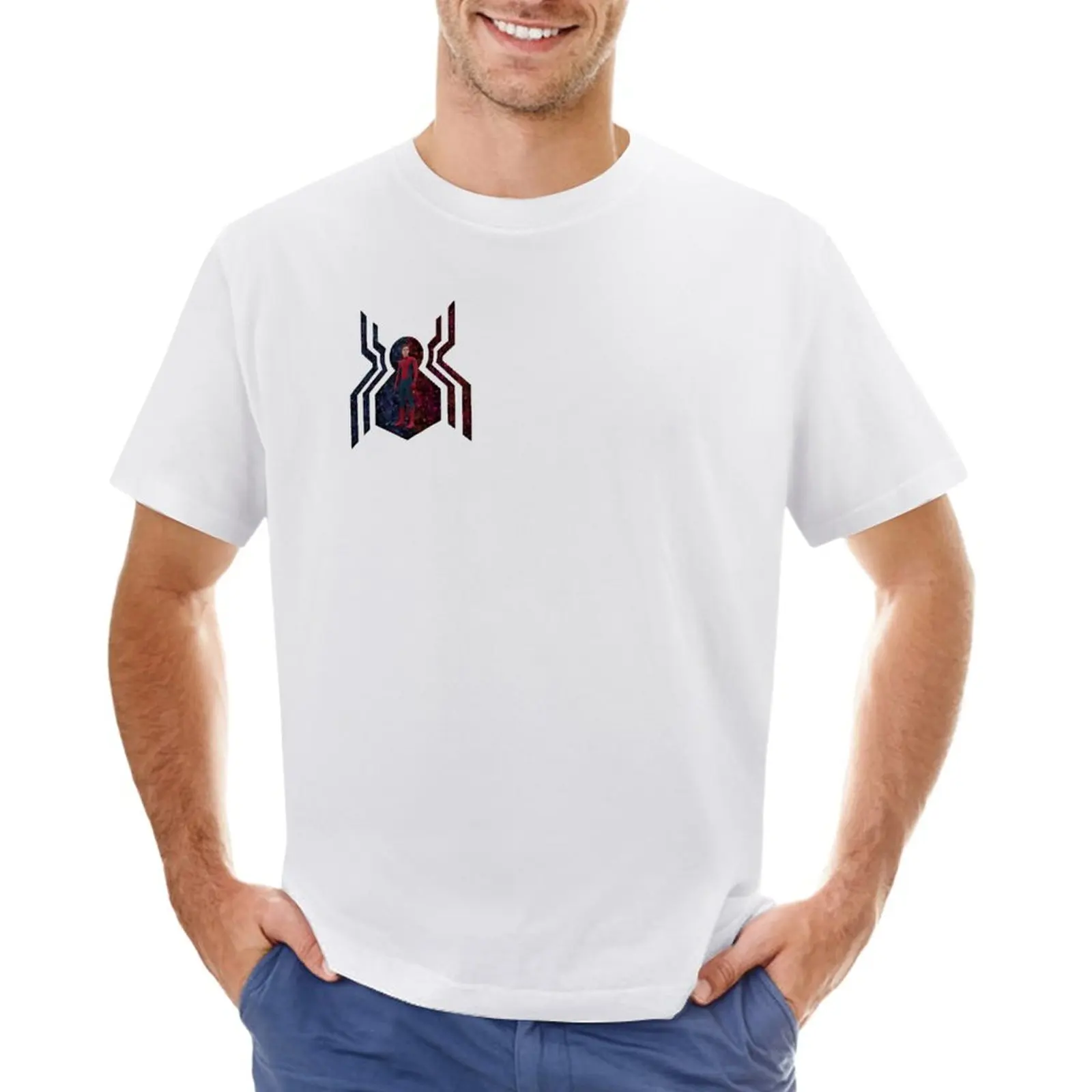 

Tom Holland T-Shirt customs design your own quick drying sublime mens t shirt graphic