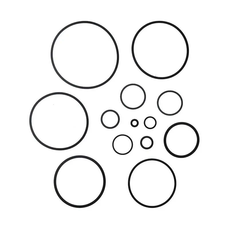 One Set Complete Gasket Kit Includes Valve Seals For YAMAHA RAPTOR 700 2006 2007 2008 2009 2010 2011 2012 2013 2014