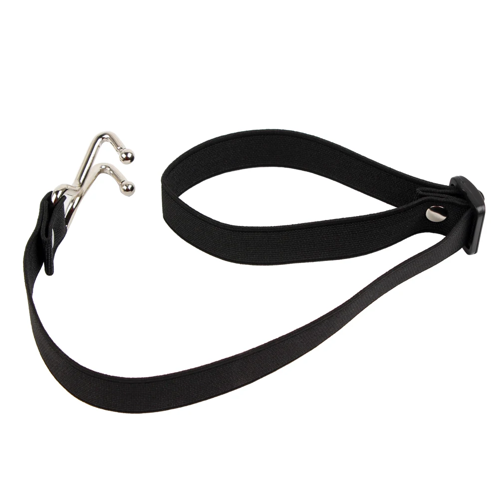IKOKY Nose Hook SM Bondage Elastic Strap Adjustable Role Playing Unisex Force Rise Sex Toy for Couples Adult Product sex toys erotic sex toy sex party toys sex bondage toys