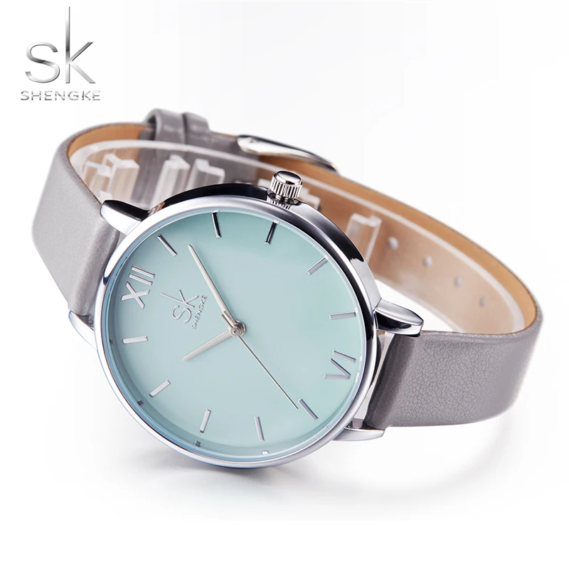 SHENGKE   ոð, ְ 귣   ð, Ÿ Ȳ ð, Relogio Feminino, ο м