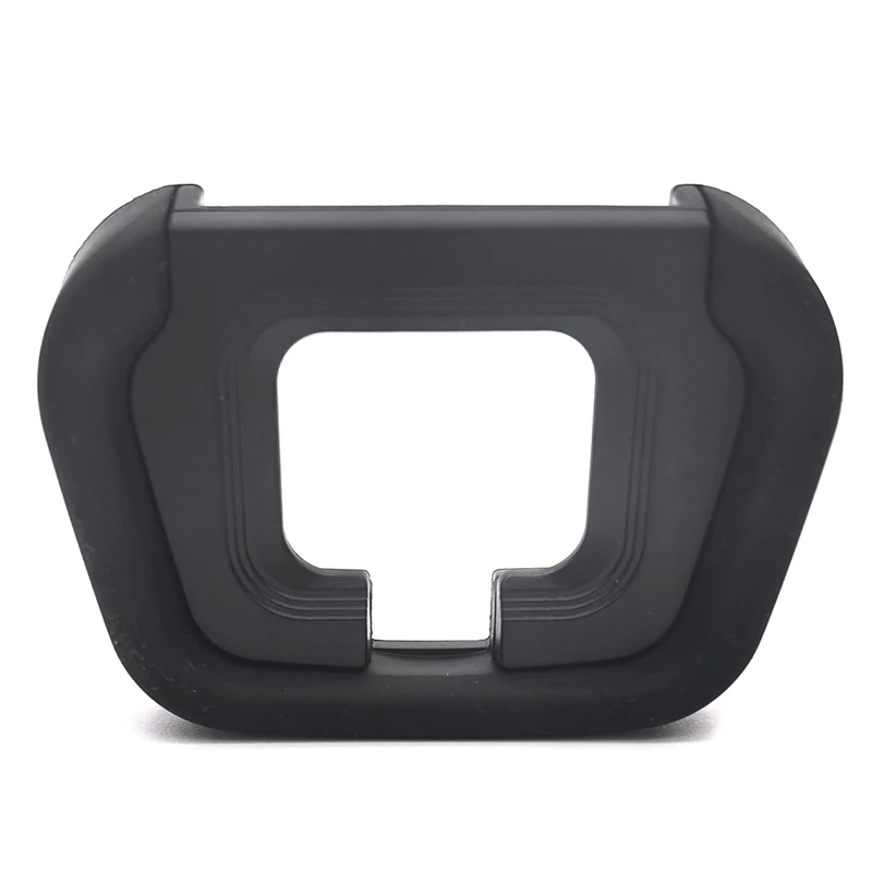1 Pz Dk-29 Dk29 Eyecup Oculare View Finder Eye Cup Per Nikon Z5 Z6 Z7 Z6Ii Z7Ii Mirino Sostituzione Fotocamera Morbida