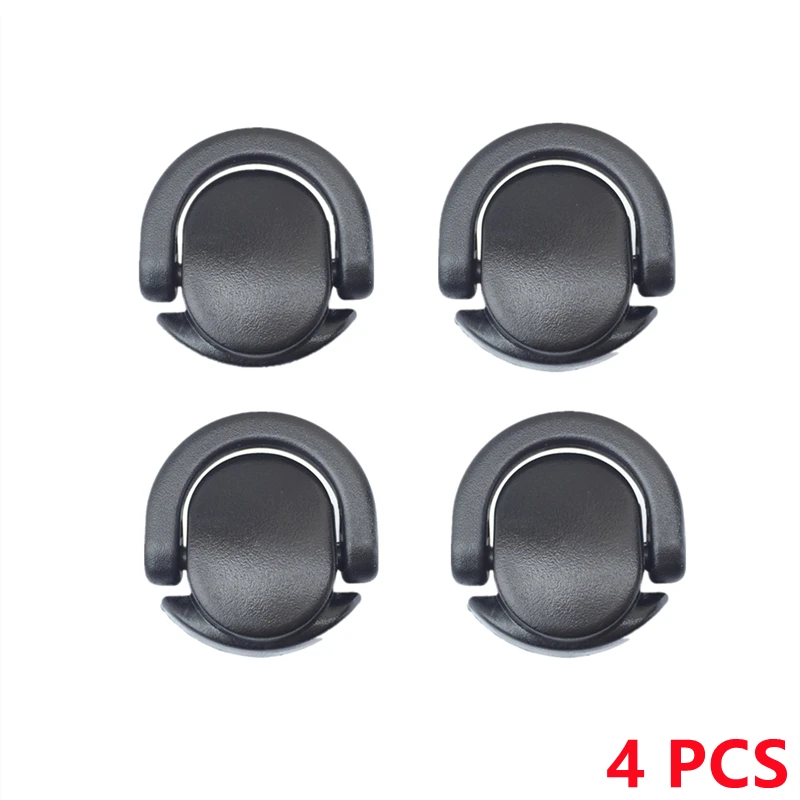 Tuyau D'Échappement Rond Noir Pour Suzuki SX4, Swift, Jimny, S-Cross - Acier Inoxydable - Diamètre 62mm