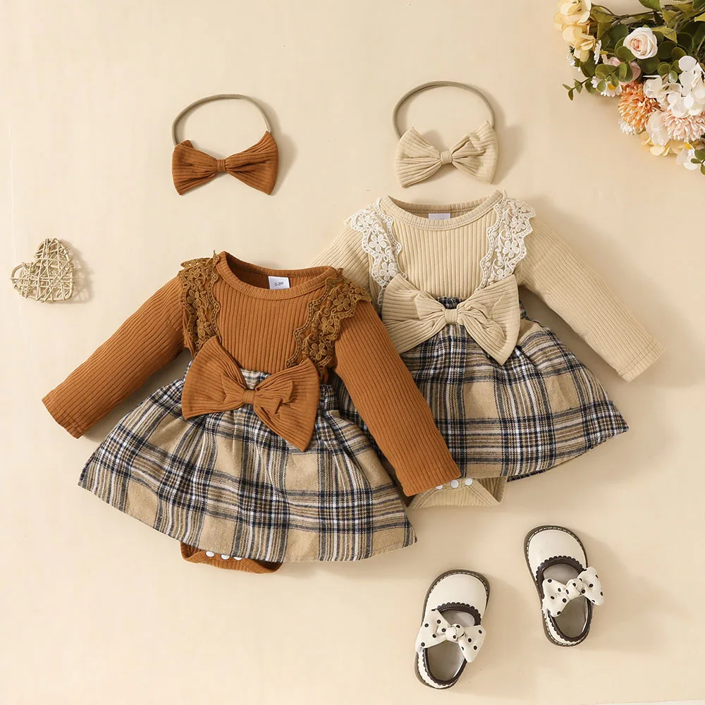 INFANTS ROUND NECK ONE PIECE MILLAS BACKYARD main image 1