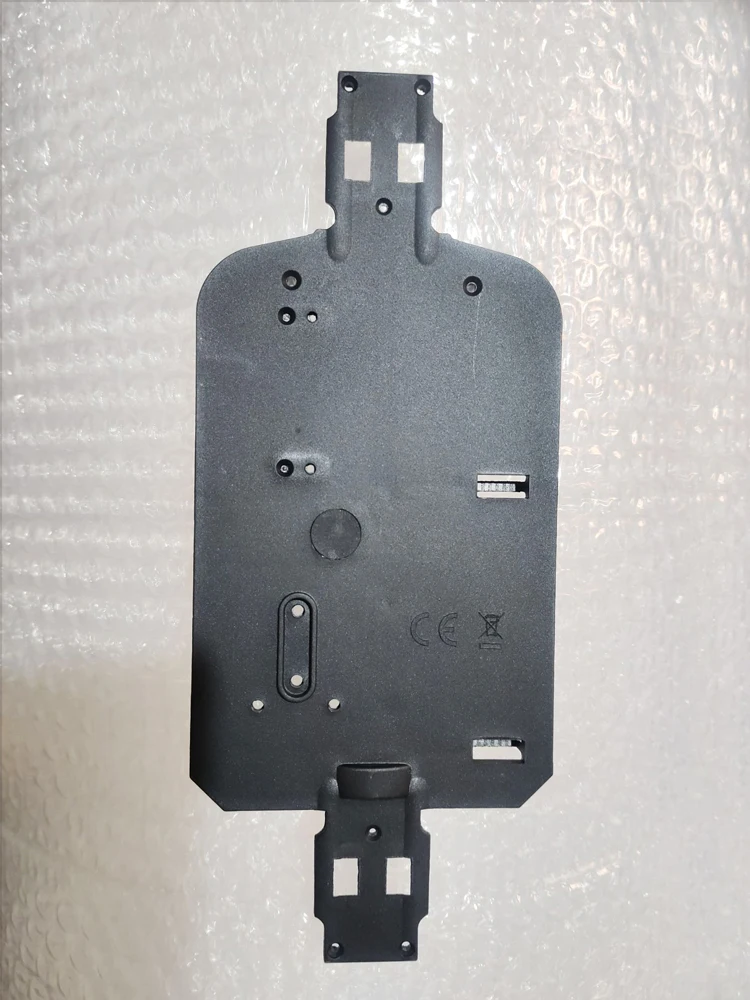 Hélicoptère RC Télécommandé - Lot de 2 Piles Rechargeables