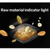 Fully Automatic Multifunctional Bread Maker for Breakfast & Sandwich Toaster for Home & Hotel Use 6