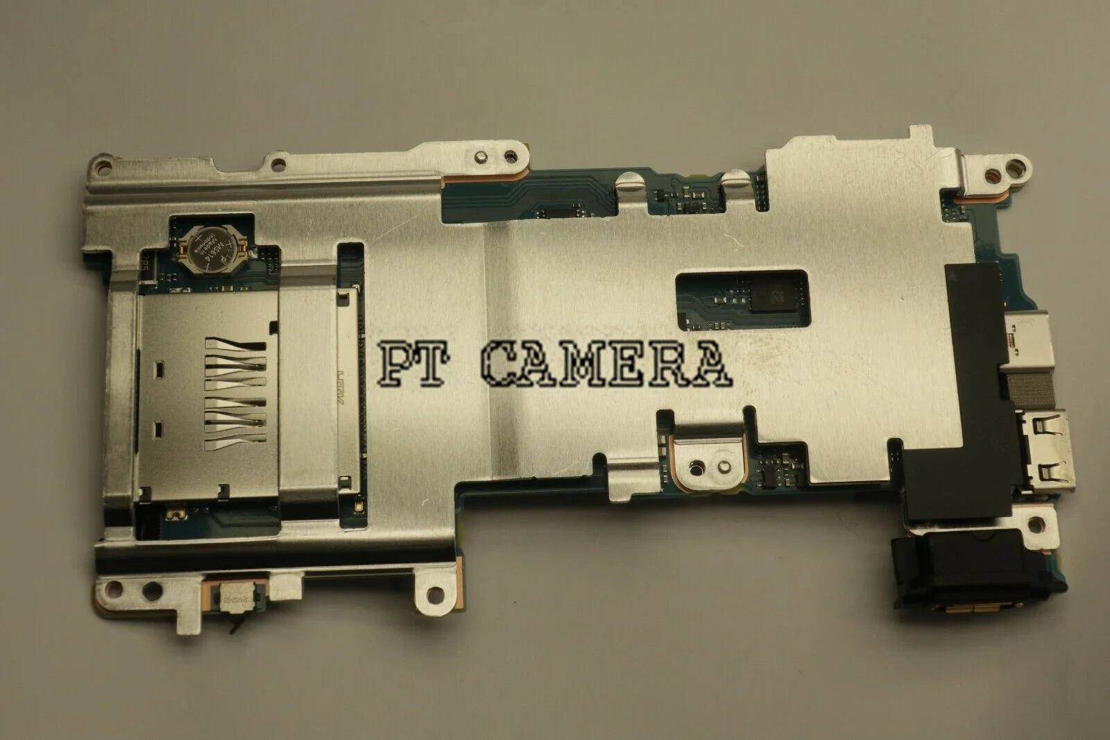 100%  New Original camera Repair Parts Main Board Motherboard CG2-5838-000 for Iconic Brand EOS R mainboard