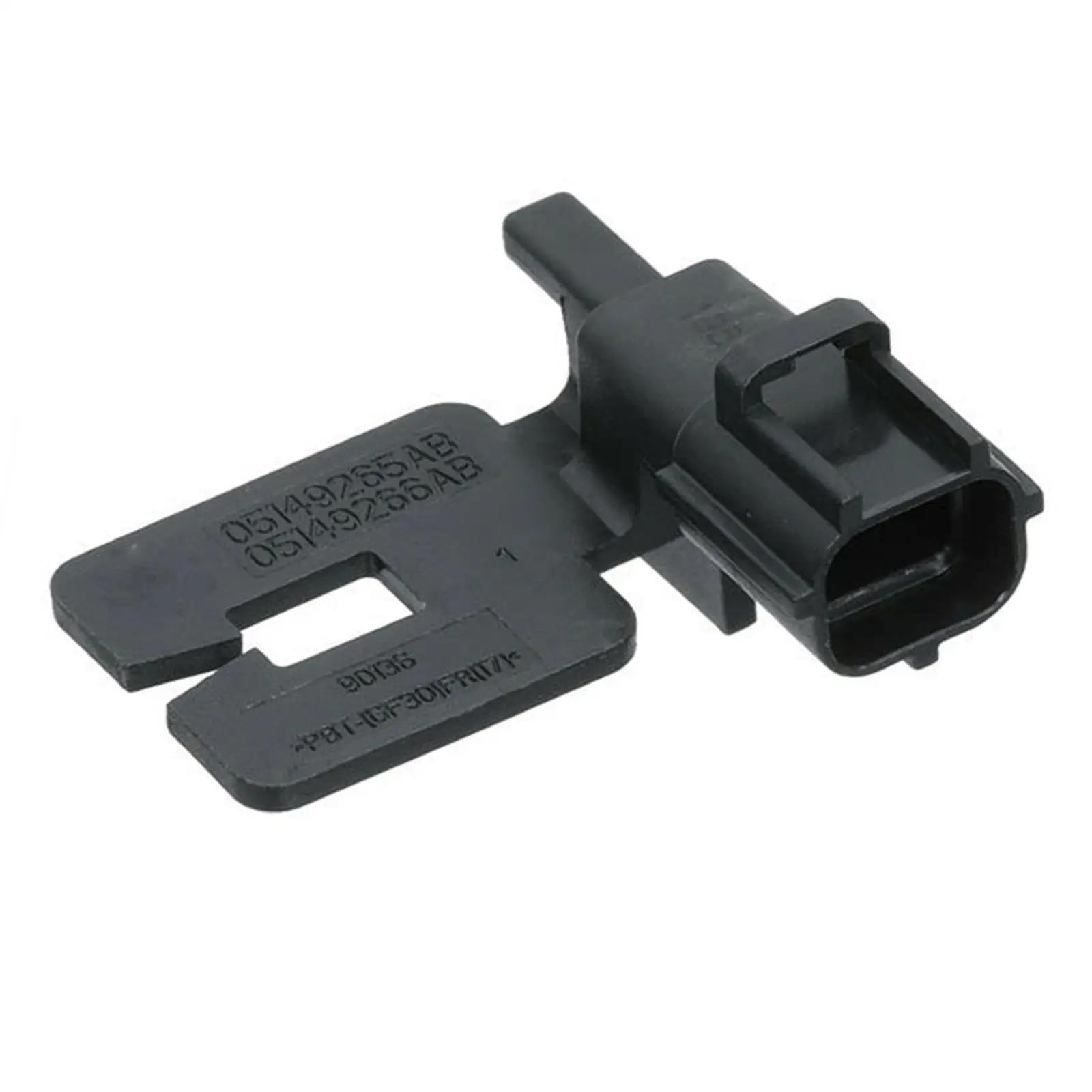 

Внешний датчик температуры воздуха для Dodge Challenger 2013-2019