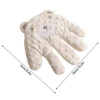 Soothing Baby Sleep Aid Pillow Babies Soothing Palms Baby Sleep Aid Infant Calming Sleeper Remote Control Hand Palms for Toddler 6