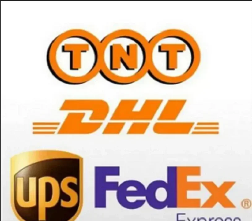 Pay customs duties