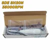 Nail Drill Pen 35K SDE SH20N Micromotor Polishing Handpiece For STRONG 210 90 204 207B Electric Manicure Machine Handle Tools 2