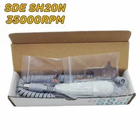 Nail Drill Pen 35K SDE SH20N Micromotor Polishing Handpiece For STRONG 210 90 204 207B Electric Manicure Machine Handle Tools 2