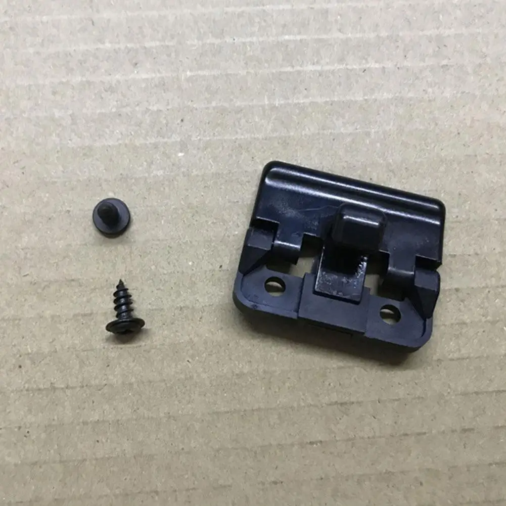 ESC Auto Parts Support Loquet Accoudoir Droit EGE513 - Compatible Mercedes Vito Viano W639 Sprinter MK2 VW Crafter