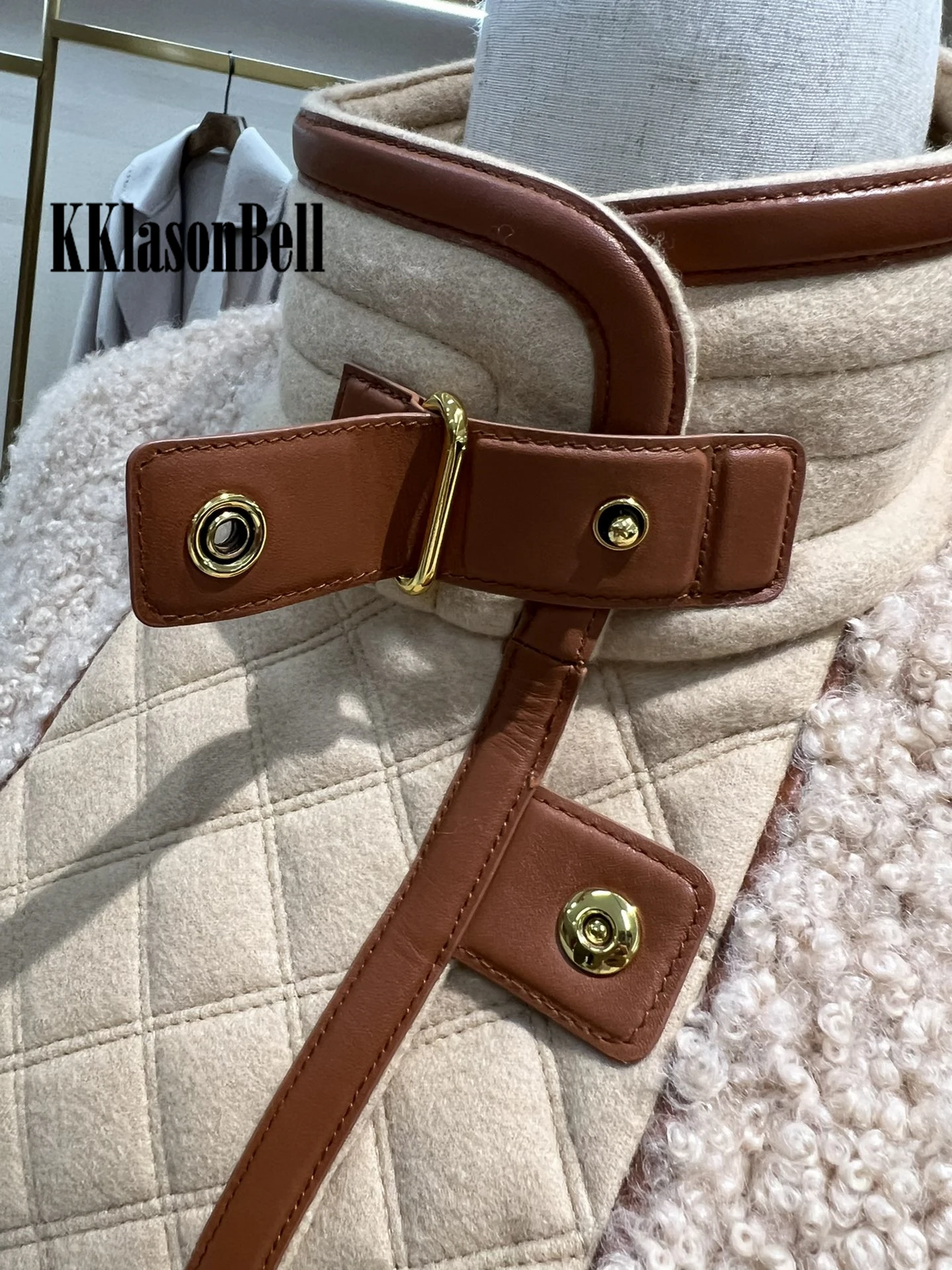 Рисунок 4 - 11,2 KKlasonBell роскошный кашемировый