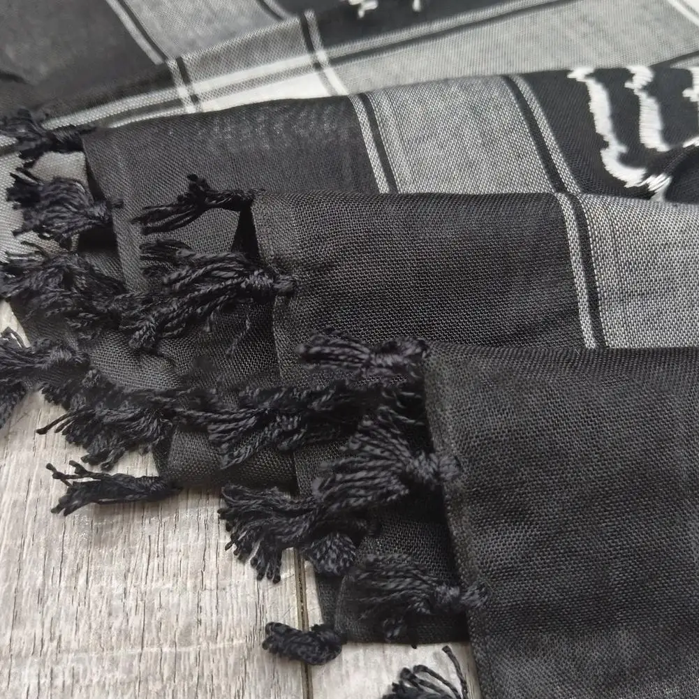 Рисунок 3 - Шарфы унисекс, Модный женский и мужской шарф