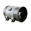 Car Booster Fan